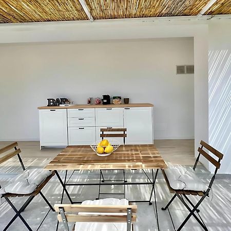 شقة Casa Nannina - Seaview Terrace With Jacuzzi In كابري المظهر الخارجي الصورة